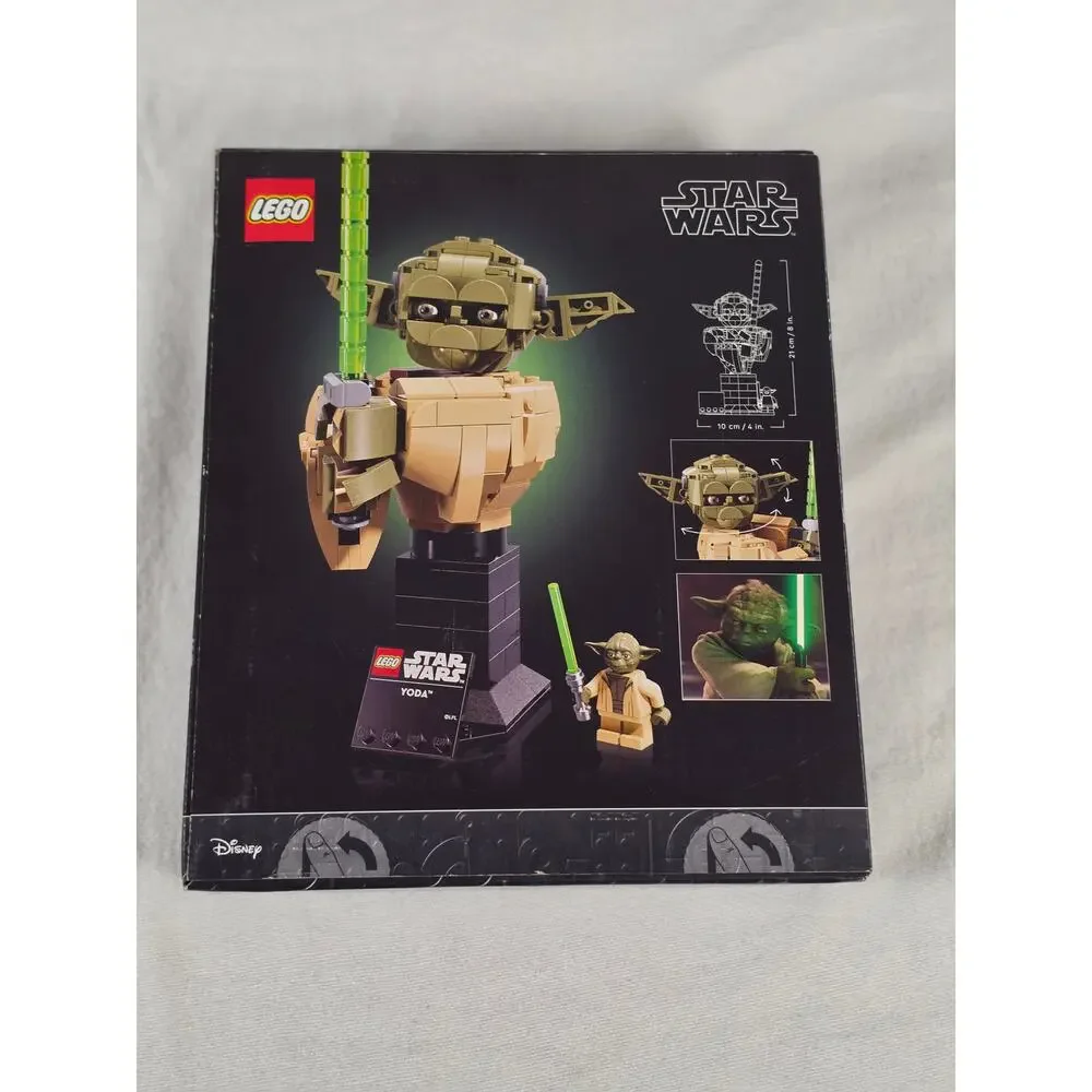 Lego star wars